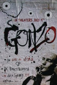 Gonzo: The Life and Work of Dr. Hunter S. Thompson