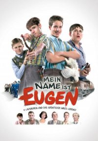 Mein Name ist Eugen