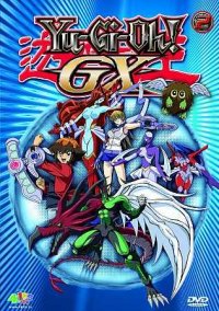 Yu-Gi-Oh! GX