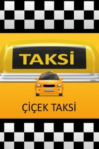 Çiçek taksi