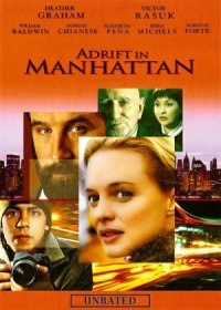 Adrift in Manhattan