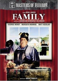 "Masters of Horror" Family (2006)
