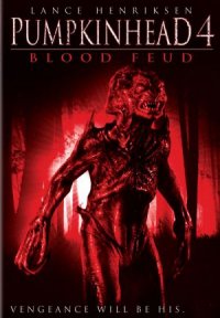 Pumpkinhead: Blood Feud