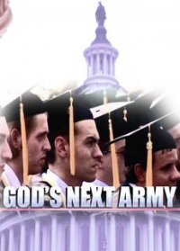 God's Next Army