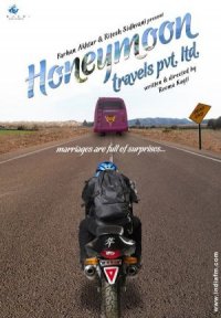 Honeymoon Travels Pvt. Ltd.