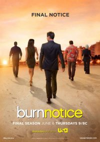 Burn Notice