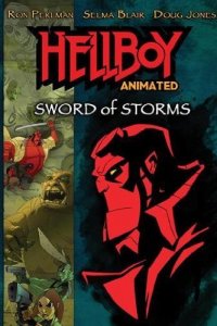 Hellboy Animated: Sword of Storms