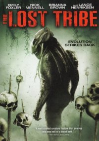 The Lost Tribe