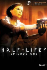 Half-Life 2: Episode One