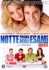 Notte prima degli esami - Oggi