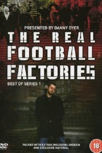 The Real Football Factories