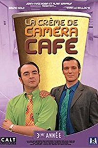 Camera Café