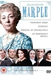 Marple: Towards Zero