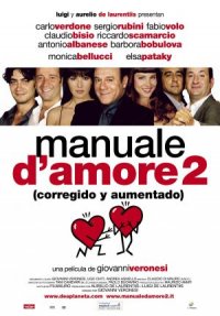 Manuale d'amore 2 (Capitoli successivi)