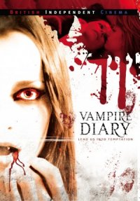 Vampire Diary