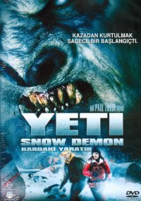 Yeti: Curse of the Snow Demon