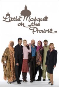 Little Mosque on the Prairie