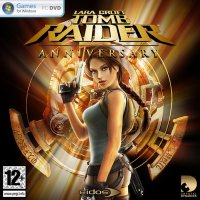 Lara Croft Tomb Raider: Anniversary