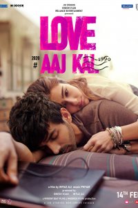 Love Aaj Kal