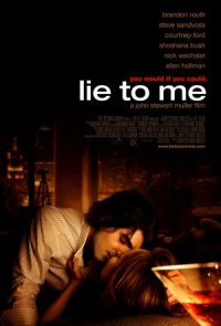 Lie to Me