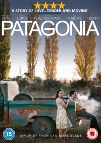 Patagonia