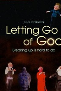 Letting Go of God