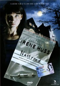 Irene Huss - Nattrond