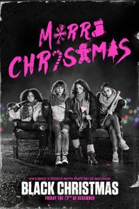 Black Christmas