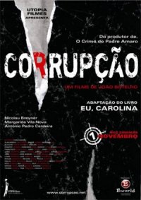 Corrupção