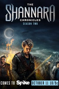 The Shannara Chronicles