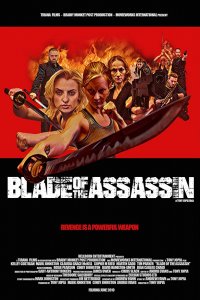 Blade of the Assassin