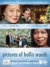 Pictures of Hollis Woods