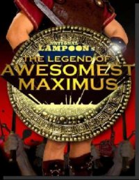 The Legend of Awesomest Maximus