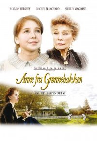 Anne of Green Gables: A New Beginning