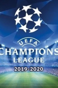 2019-2020 UEFA Champions League