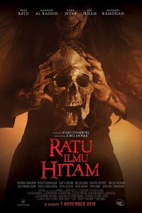 Ratu Ilmu Hitam