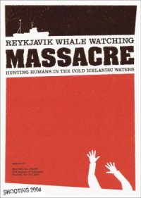 Reykjavik Whale Watching Massacre