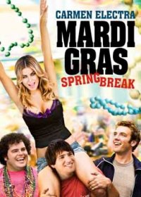 Mardi Gras: Spring Break