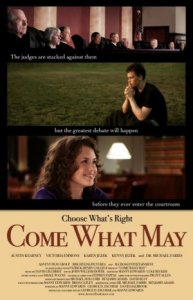 Come What May