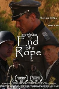 End of a Rope