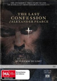 The Last Confession of Alexander Pearce