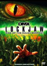 Lockjaw: Rise of the Kulev Serpent