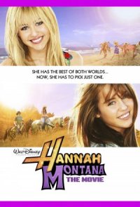 Hannah Montana: The Movie