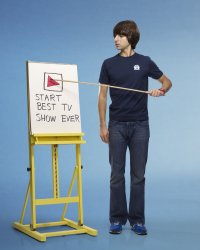 Important Things with Demetri Martin