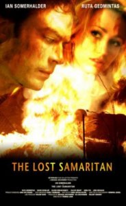 The Lost Samaritan