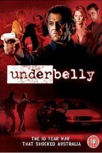 Underbelly