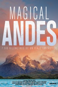 Andes Mágicos