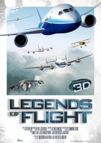 Legends of Flight