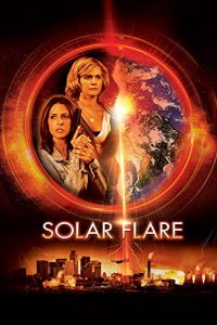 Solar Flare