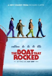 The Boat That Rocked